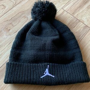 Jordan knit beanie Youth